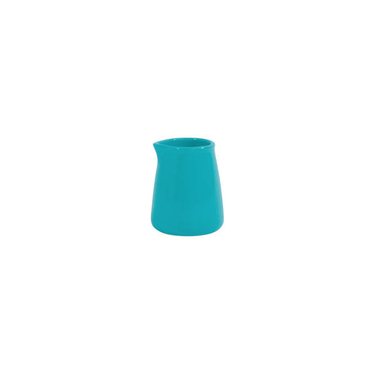 Brew-Teal Solid Colour Creamer 100Ml Pack of 6