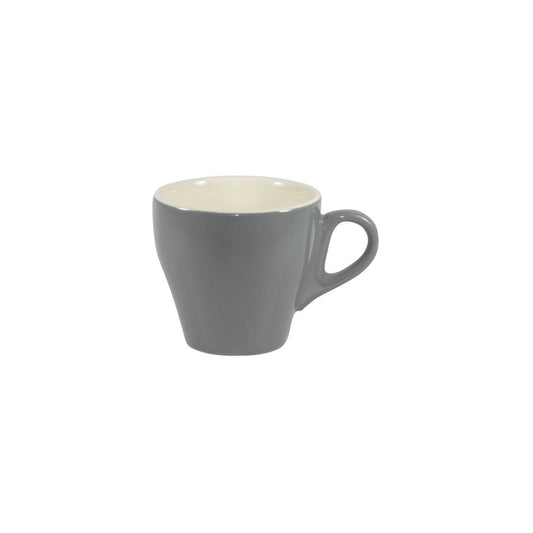 Brew-French Grey/White Long Black 180Ml Pack of 6