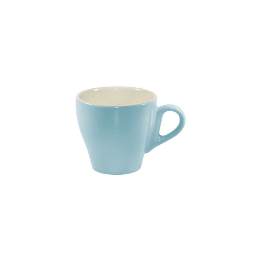 Brew-Maya Blue/White Long Black 180Ml Pack of 6