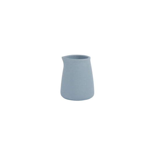 Brew-Silver Ice Solid Colour Creamer 100Ml Pack of 6