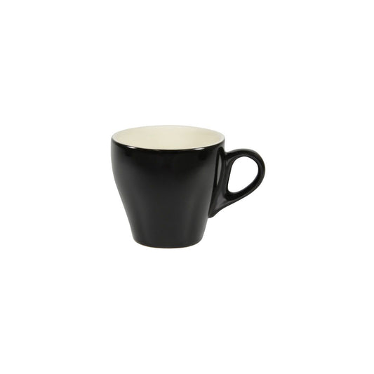 Brew-Onyx/White Long Black 180Ml Pack of 6