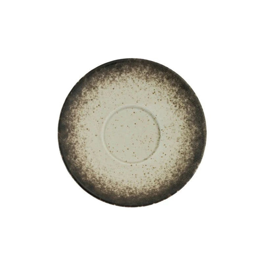 Brew Creamy Clove Saucer 143mm (pack of 36)