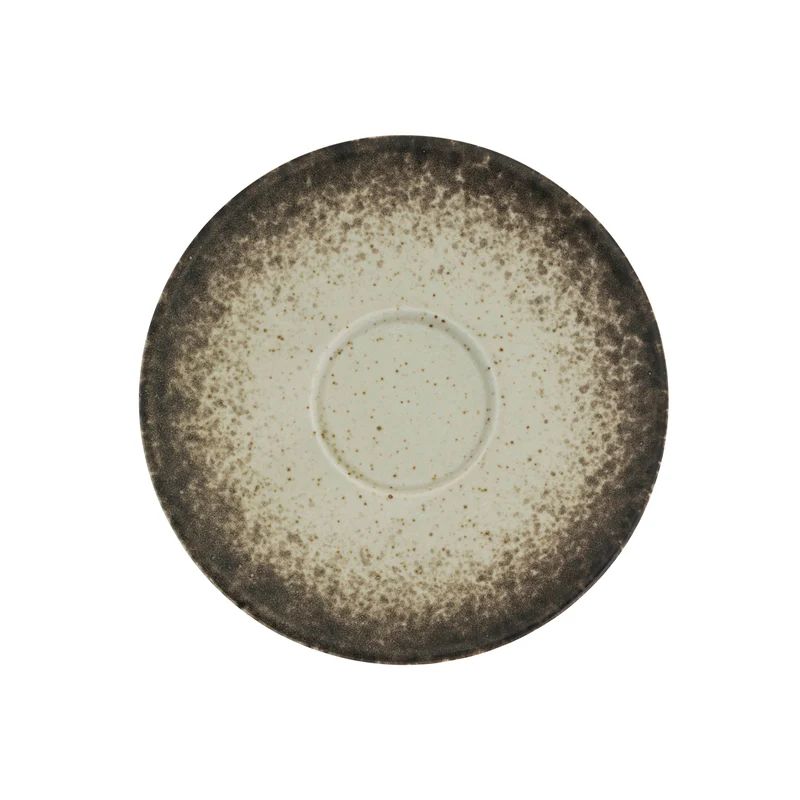 Brew Creamy Clove Saucer 167mm (pack of 36)