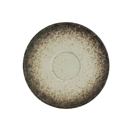 Brew Creamy Clove Saucer 167mm (pack of 36)