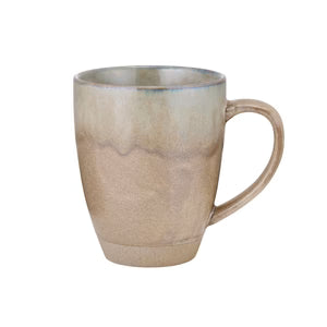 Sandy Beige Mug 380ml