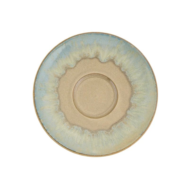 Brew Sandy Beige Saucer 167mm (pack of 36)