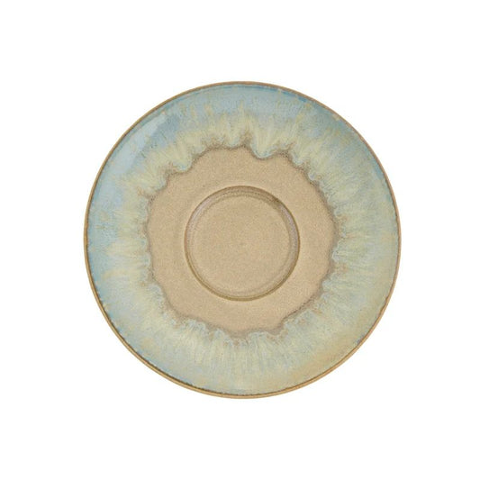 Brew Sandy Beige Saucer 167mm (pack of 36)