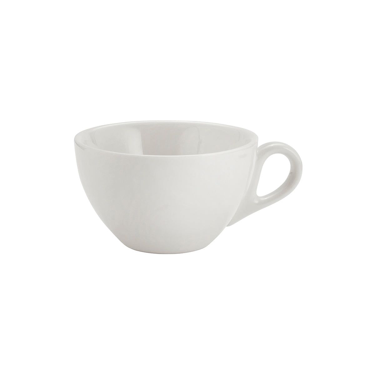 Brew-White Cappuccino Cup 220Ml Pack of 6