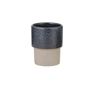 Grey Cast Tumbler 220ml