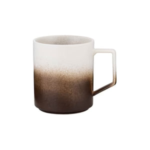 Desert Tan Straight-Side Mug 380ml