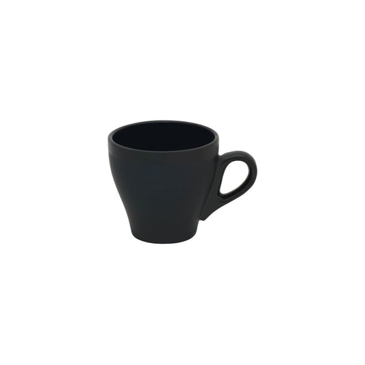 Brew-Smoke Matt/Gloss Matt Long Black 180Ml Pack of 6