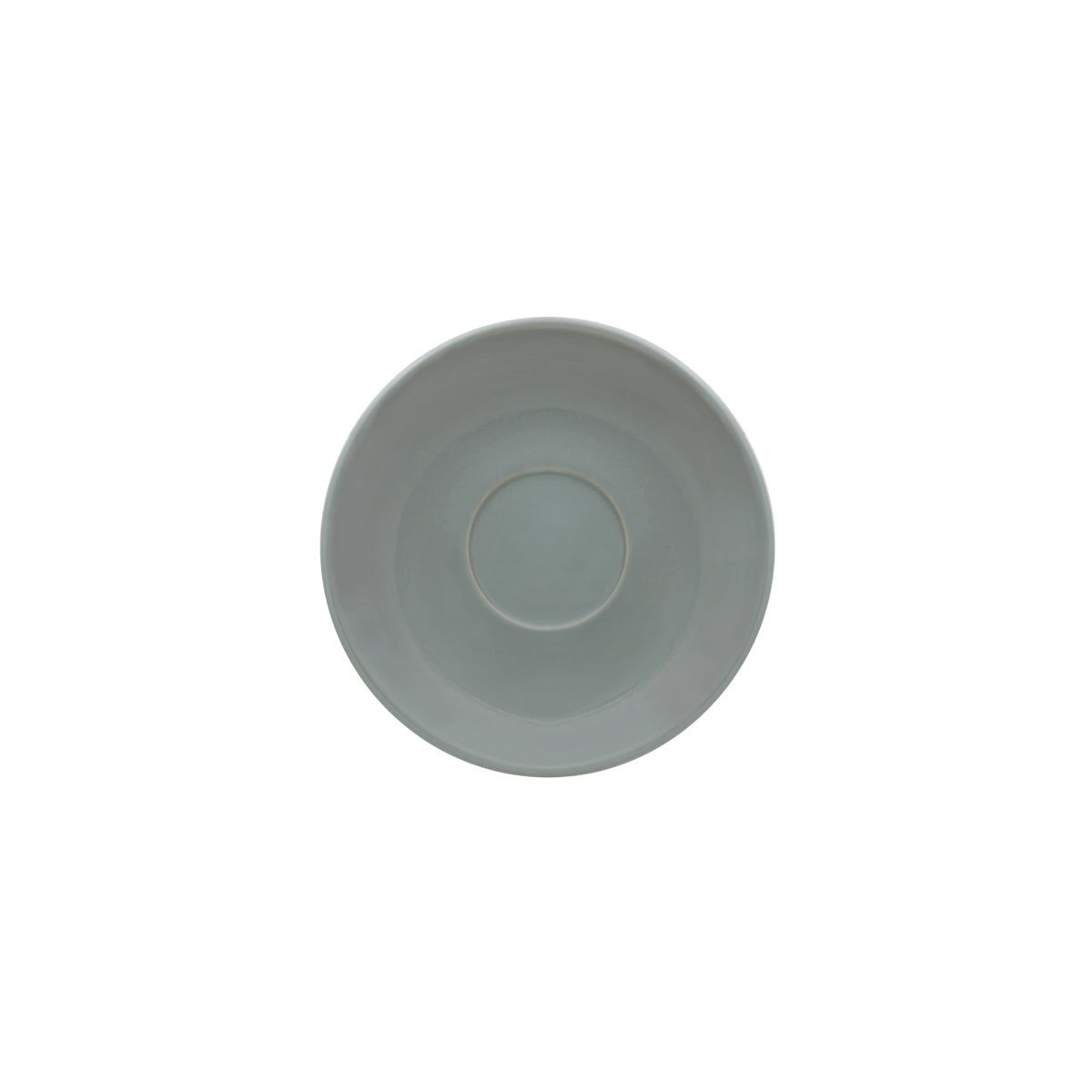 Brew-Silver Ice Gloss Espresso Saucer To Suit Bw00 Pack of 6