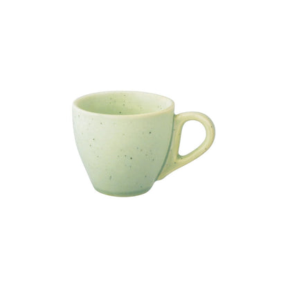 Brew-Pistachio Espresso Cup 90Ml Pack of 6