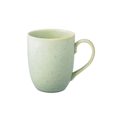 Brew-Pistachio Mug 380Ml Pack of 6
