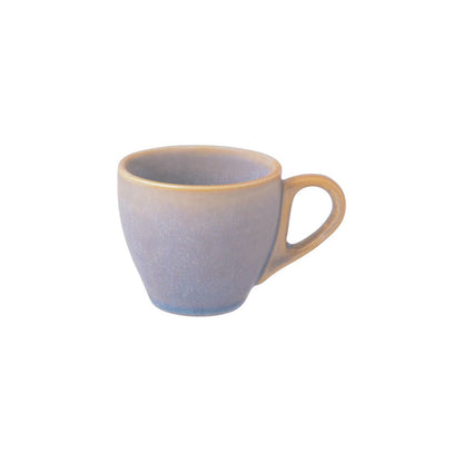 Brew-Azure Blue Espresso Cup 90Ml Pack of 6