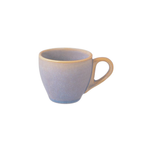 Brew-Azure Blue Espresso Cup 90Ml Pack of 6