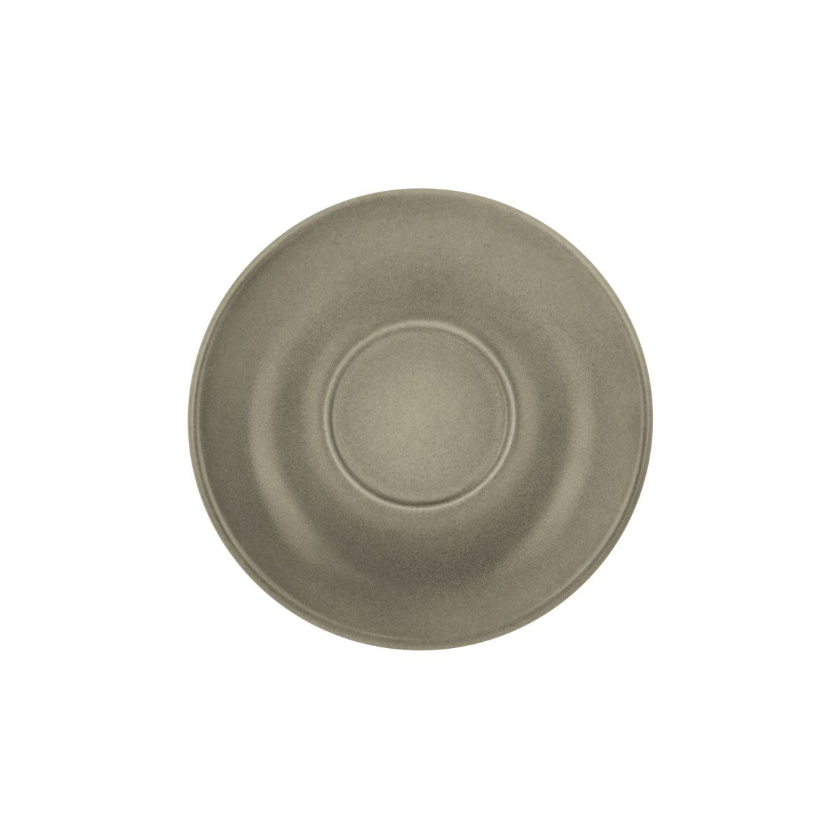 Brew Saucer To Suit Bw8430/Bw8435 Frost Grey 140Mm Pack of 6