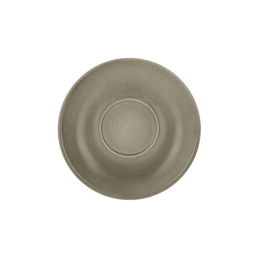 Brew Saucer To Suit Bw8430/Bw8435 Frost Grey 140Mm Pack of 6