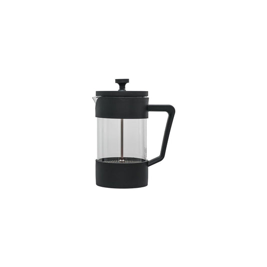 Brew Infusion Tea/Coffee Plunger Black Pp Frame 350Ml Pack of 2