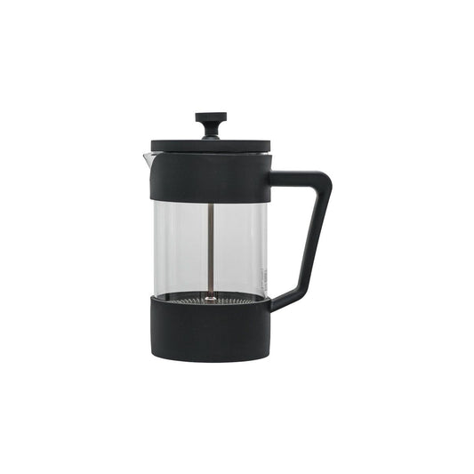 Brew Infusion Tea/Coffee Plunger Black Pp Frame 600Ml Pack of 1