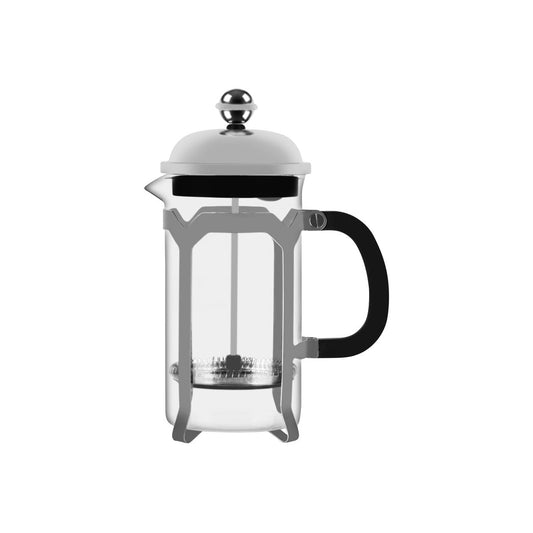 Brew Infusion Coffee Press W/Abs Knob S/S 600Ml Pack of 2
