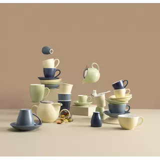 Aegean Coffee / Tea Cup