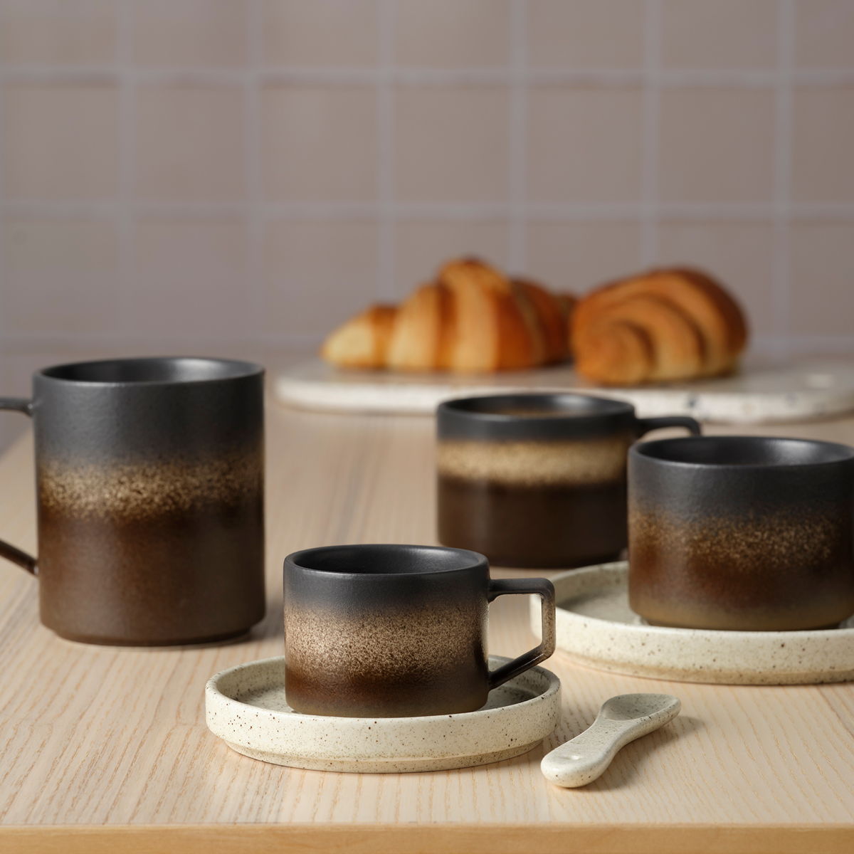 Brew Tan Coffee Spoon Pack of 480 — official