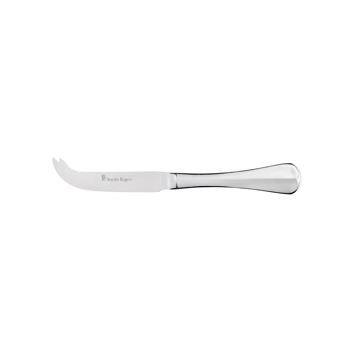 STANLEY ROGERS BAGUETTE CHEESE KNIFE-18/10 Pack of 3
