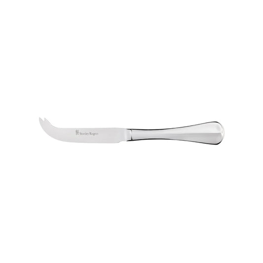 STANLEY ROGERS BAGUETTE CHEESE KNIFE-18/10 Pack of 3