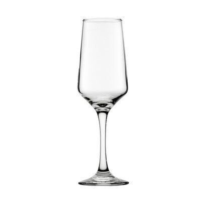 Crown Summit Champane Flute 210Ml Pack Of 24