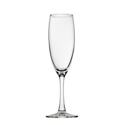 Crown Vino Champagne Flute 185Ml Pack Of 24