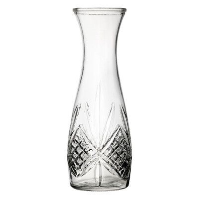 Crown Symphony Carafe 1Lt Pack Of 24