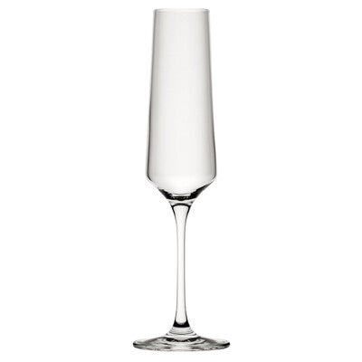 Crown Crystal Murray Flute 220Ml Pack Of 36