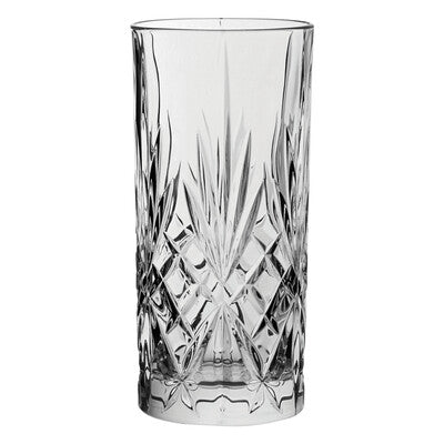 Crown Crystal Ballad Long Drink 350Ml Pack Of 12