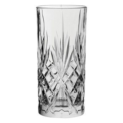 Crown Crystal Ballad Long Drink 350Ml Pack Of 12