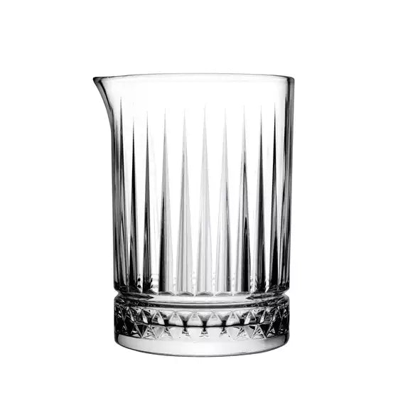 Utopia Elysia Mixing Glass 700Ml Pack Of 6
