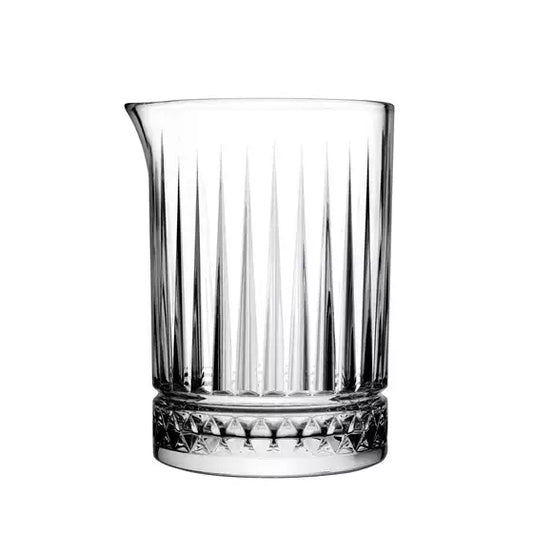 Utopia Elysia Mixing Glass 700Ml Pack Of 6