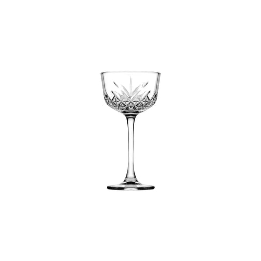 Pasabahce Timeless Nick & Nora 160ml Pack of 6