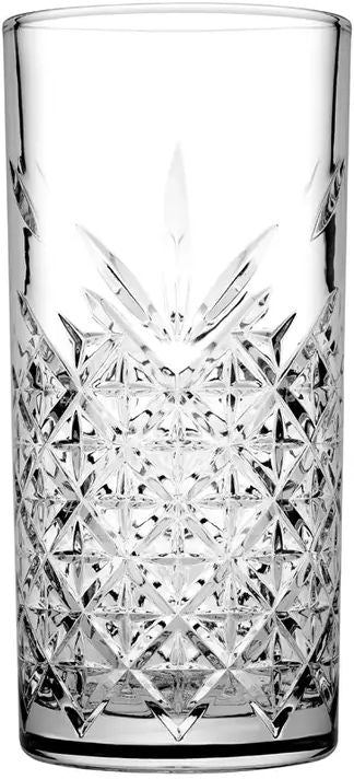 Pasabahce Timeless Longdrink 365ml Pack of 24