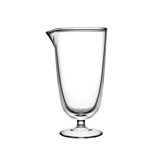Nude Bar/Giani Mixing Glass - 530ml Pack of 6