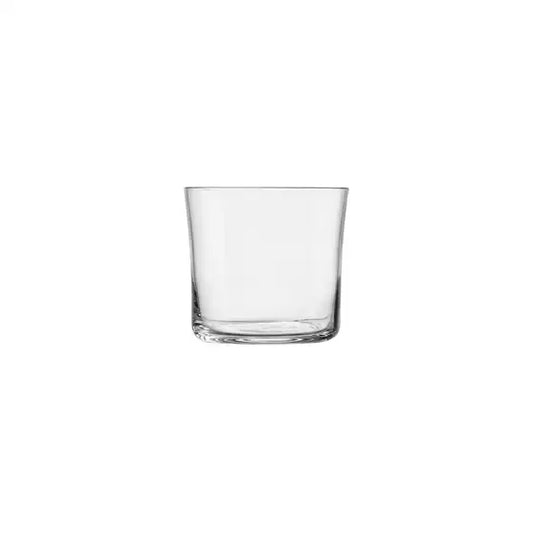 Nude Savage Lowball Glass 295ml Pack of 6