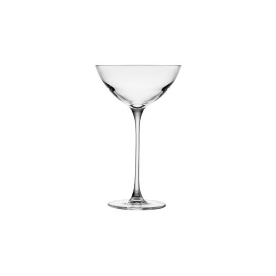 Nude Savage Coupetini 170ml Pack of 6