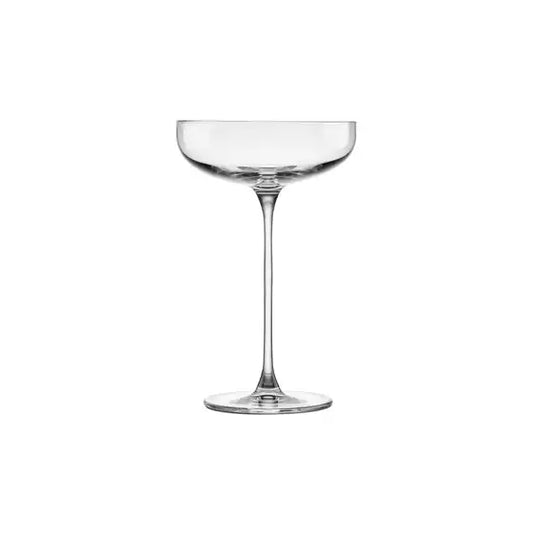 Nude Savage Coupe Glass 220ml