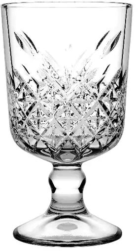 Pasabahce Timeless Goblet 320ml Pack of 24
