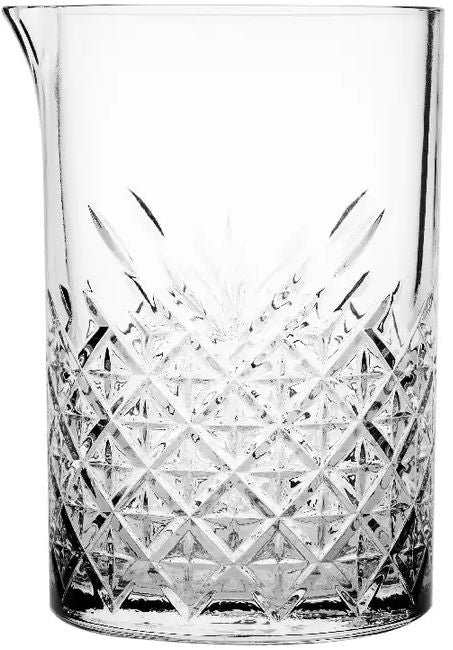Pasabahce Timeless Mixing Glass 725ml Pack of 6