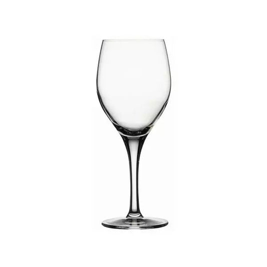 Nude Primeur Bordeaux Rouge with Pour Line 340ml Pack of 24
