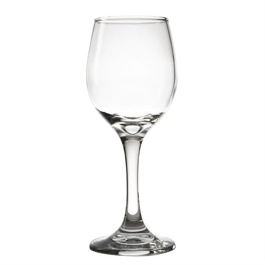 Olympia Solar Wine Glass 245ml (24 pack)