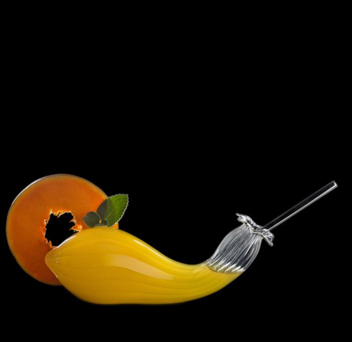 Jakobsen Design CuCu Cocktail Glass 200ml