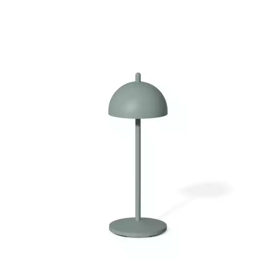 Fiore Green LED Cordless Lamp (300mm)