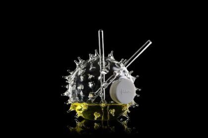 Jakobsen Design Fugu Cocktail Glass 300ml